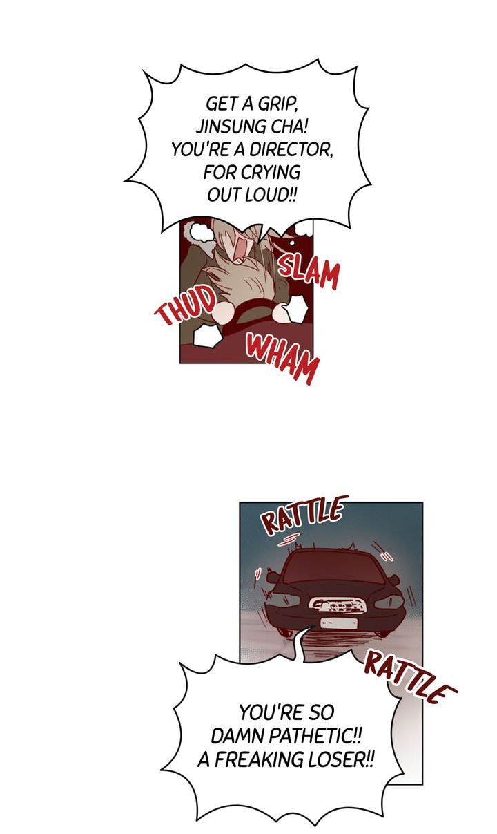 Read Bittersweet Con Panna chapter 60 image 21 on Lezhin