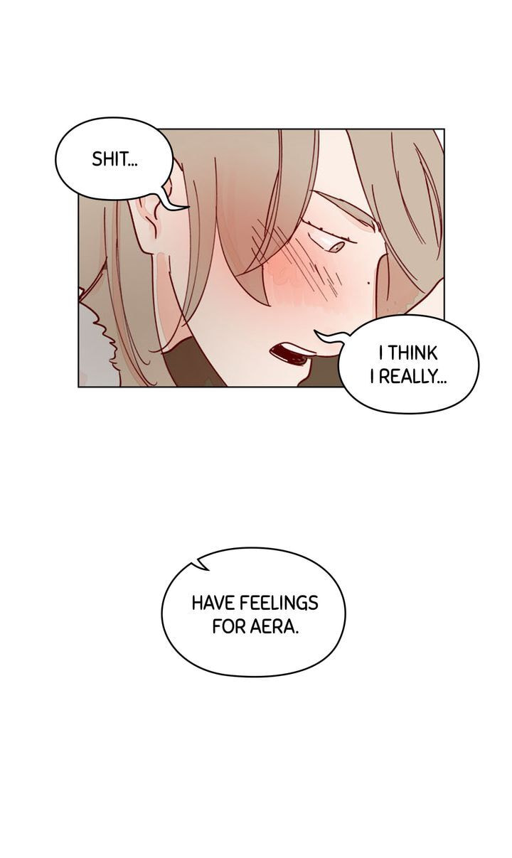 Read Bittersweet Con Panna chapter 60 image 22 on Lezhin