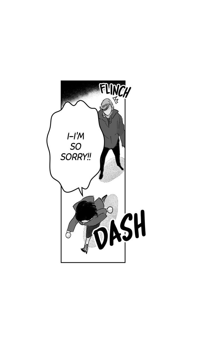 Read Bittersweet Con Panna chapter 61 image 11 on Lezhin