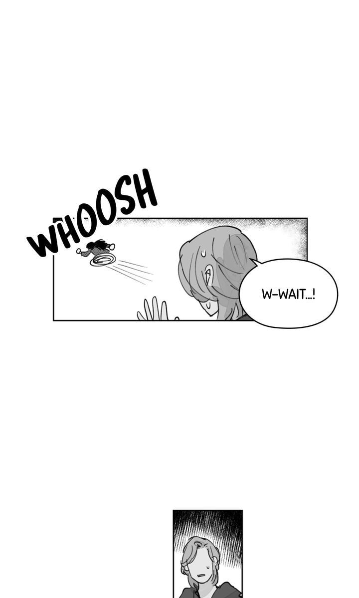 Read Bittersweet Con Panna chapter 61 image 12 on Lezhin