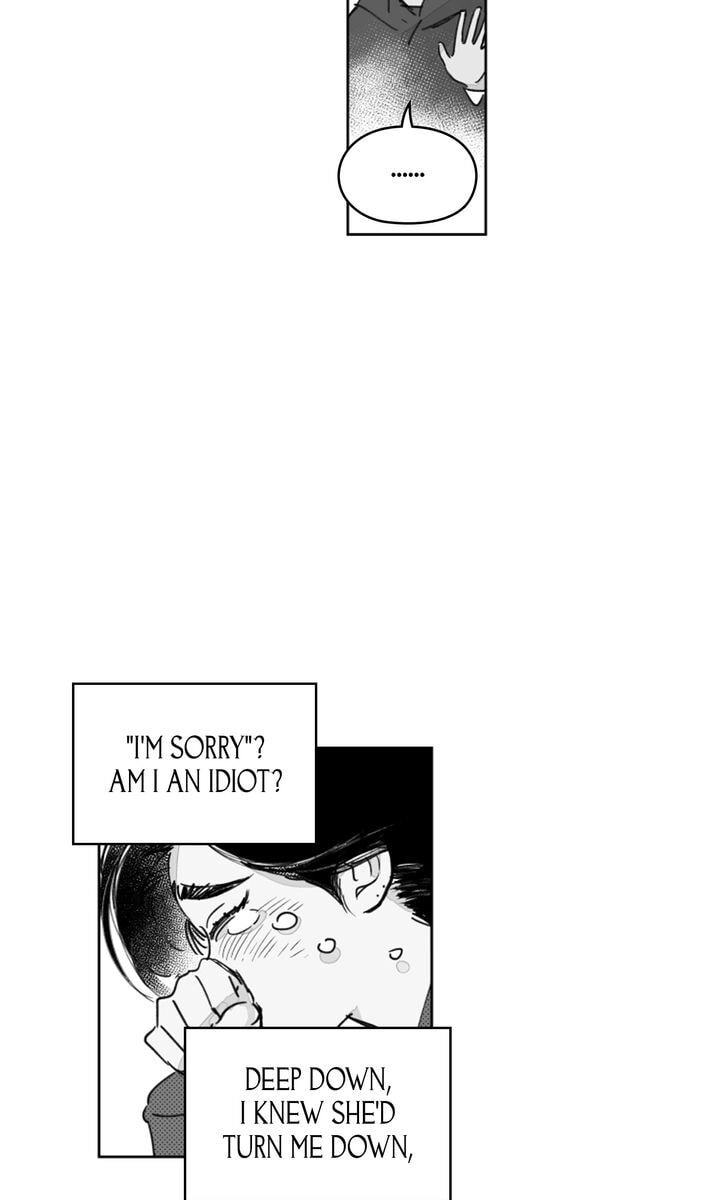 Read Bittersweet Con Panna chapter 61 image 13 on Lezhin