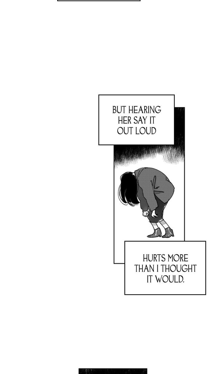 Read Bittersweet Con Panna chapter 61 image 14 on Lezhin