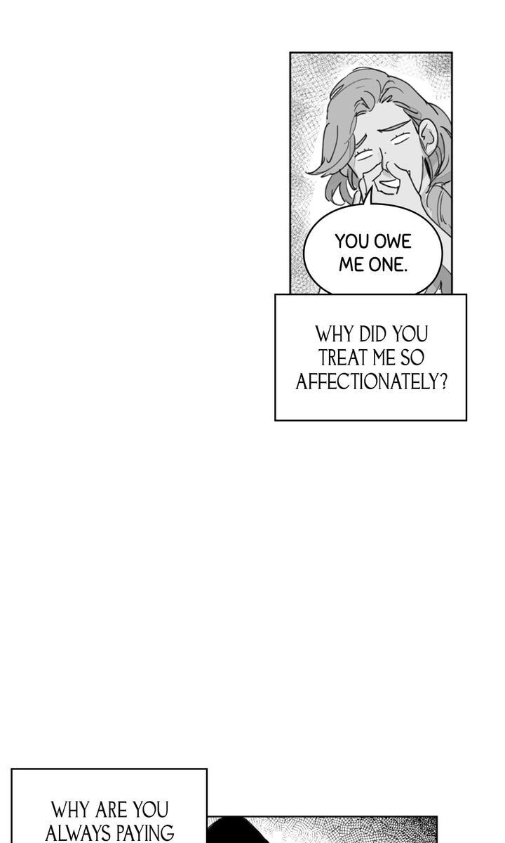 Read Bittersweet Con Panna chapter 61 image 19 on Lezhin