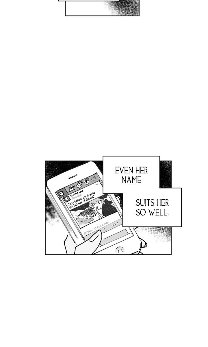Read Bittersweet Con Panna chapter 61 image 2 on Lezhin
