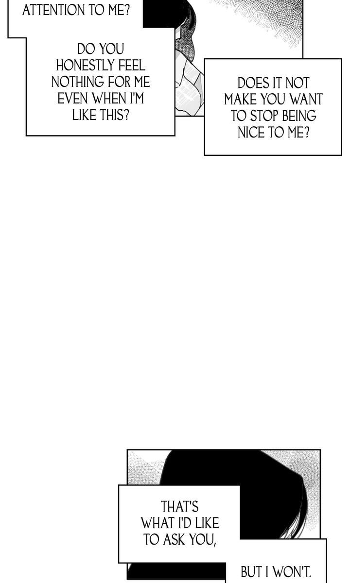 Read Bittersweet Con Panna chapter 61 image 20 on Lezhin