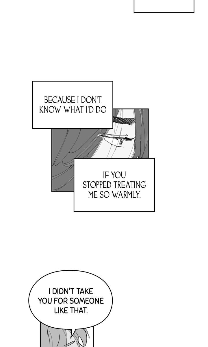 Read Bittersweet Con Panna chapter 61 image 21 on Lezhin