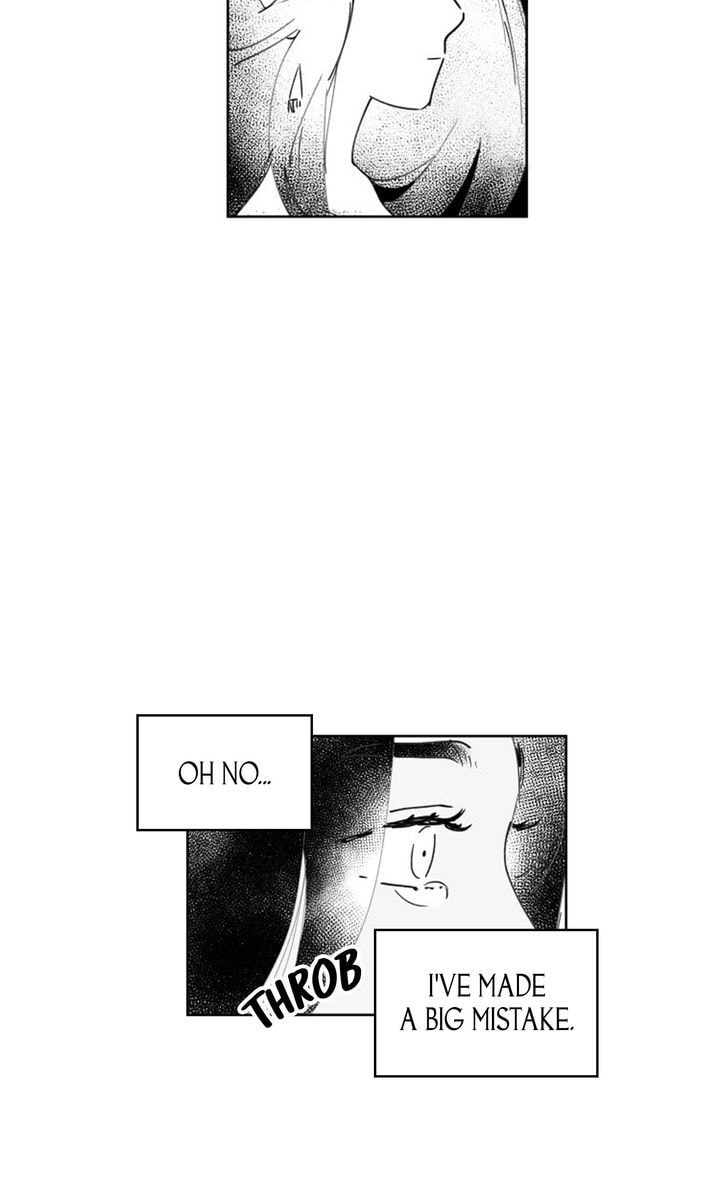 Read Bittersweet Con Panna chapter 61 image 23 on Lezhin