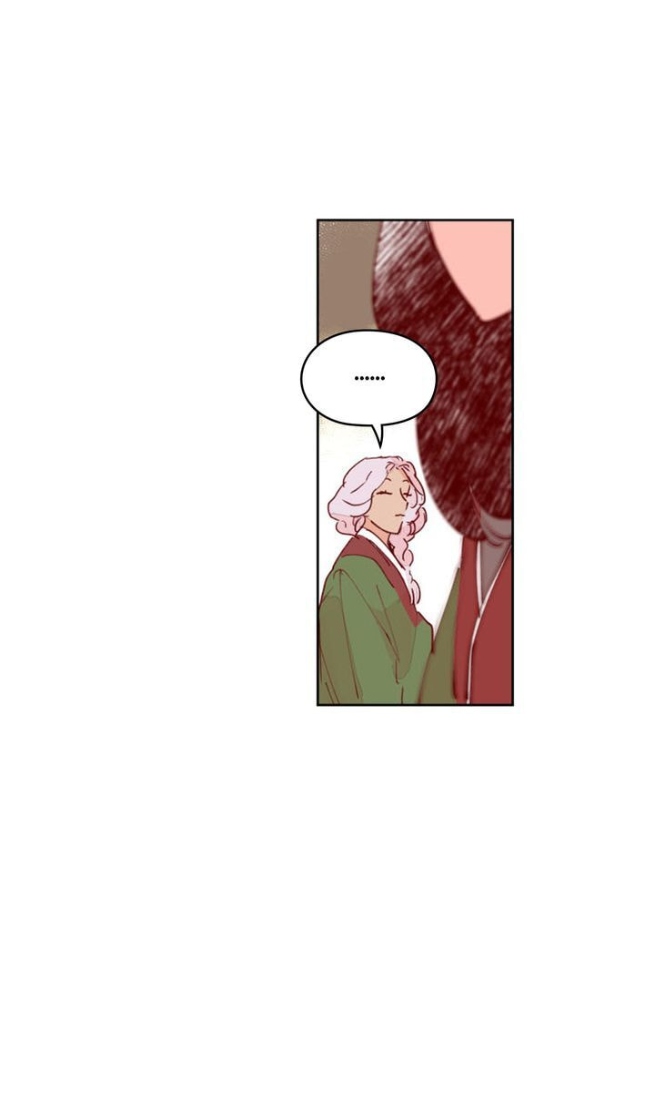 Read Bittersweet Con Panna chapter 61 image 29 on Lezhin