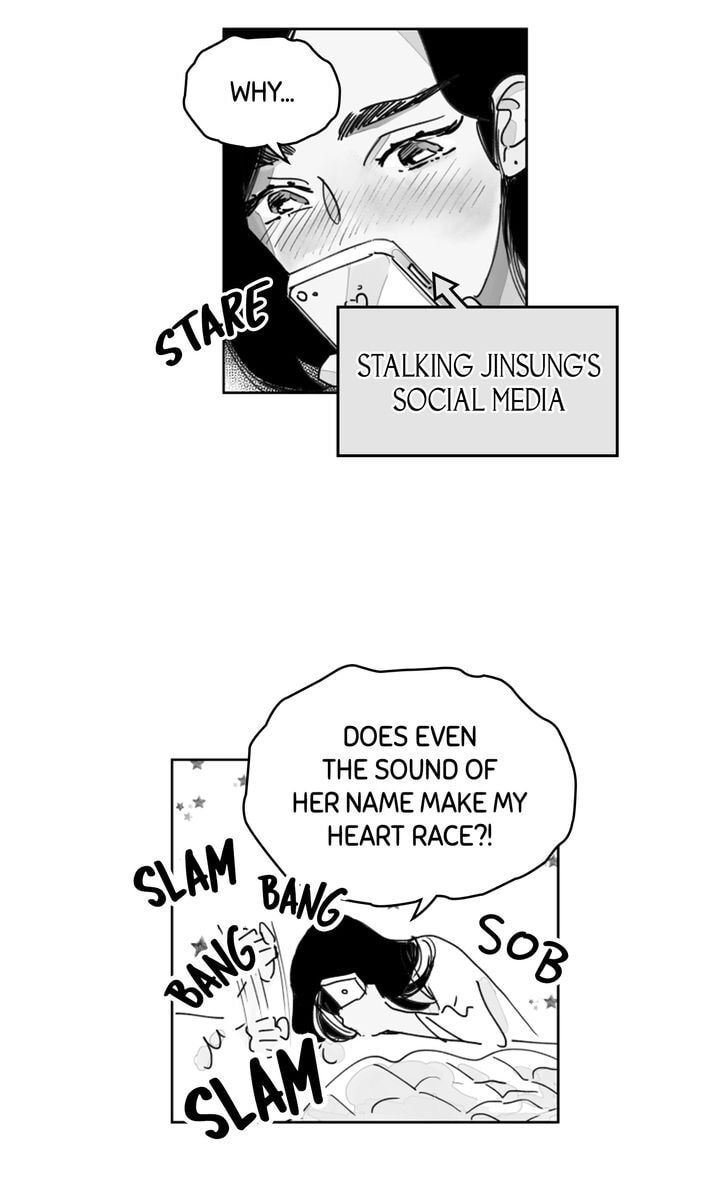 Read Bittersweet Con Panna chapter 61 image 3 on Lezhin