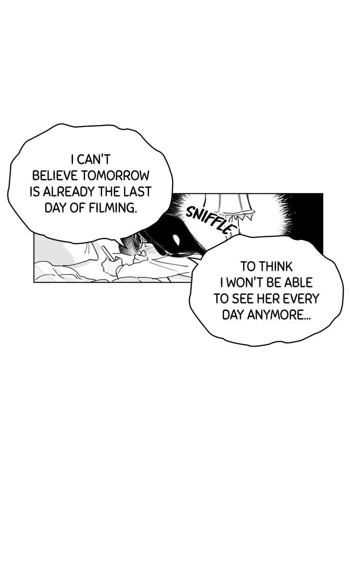 Read Bittersweet Con Panna chapter 61 image 4 on Lezhin