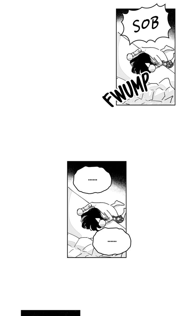 Read Bittersweet Con Panna chapter 61 image 5 on Lezhin
