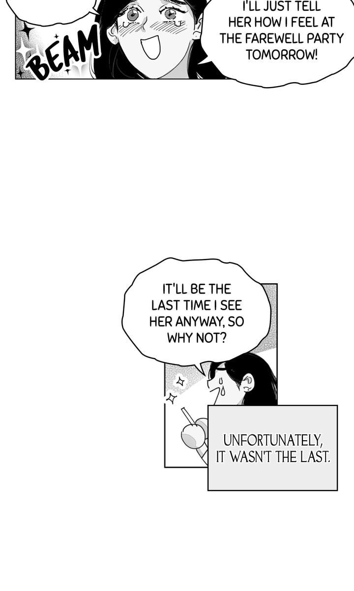 Read Bittersweet Con Panna chapter 61 image 7 on Lezhin