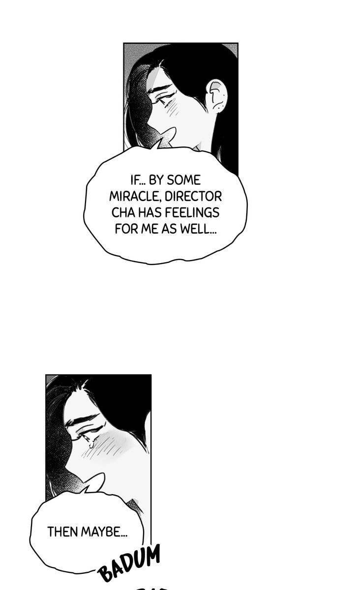 Read Bittersweet Con Panna chapter 61 image 8 on Lezhin