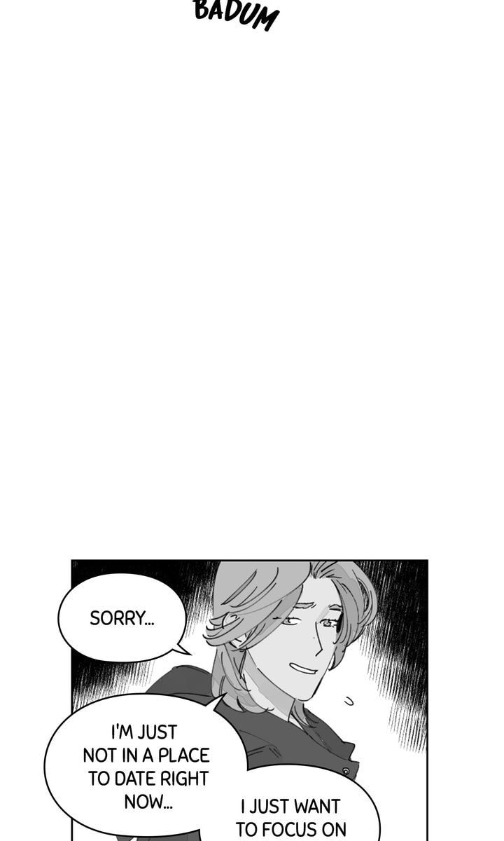 Read Bittersweet Con Panna chapter 61 image 9 on Lezhin