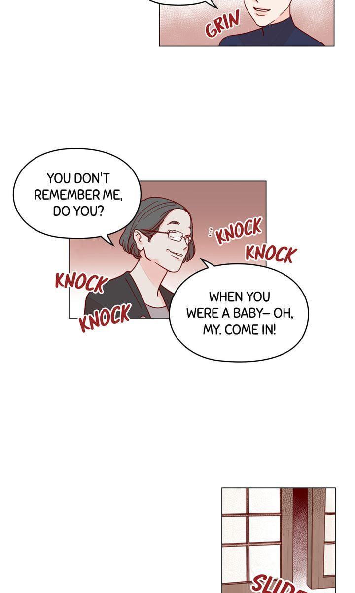 Read Bittersweet Con Panna chapter 62 image 13 on Lezhin