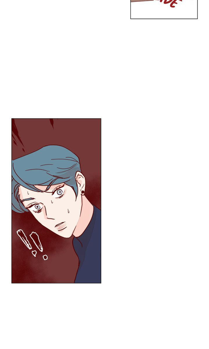 Read Bittersweet Con Panna chapter 62 image 14 on Lezhin