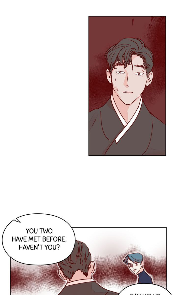Read Bittersweet Con Panna chapter 62 image 15 on Lezhin