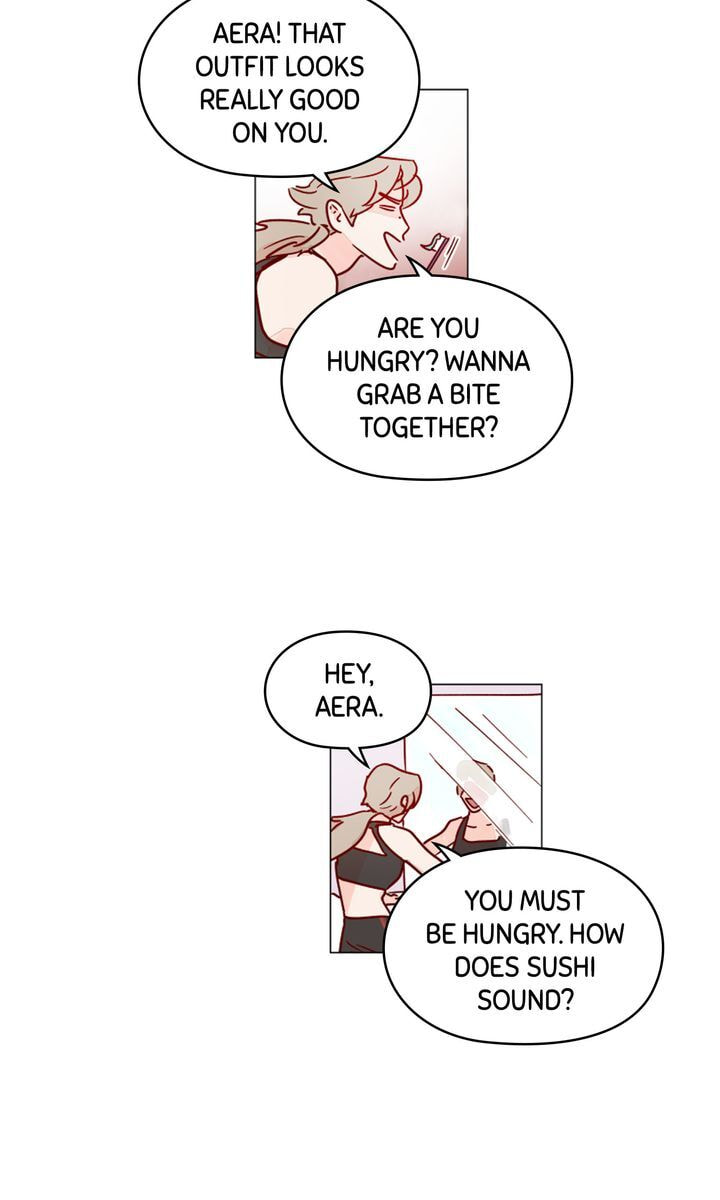 Read Bittersweet Con Panna chapter 62 image 2 on Lezhin
