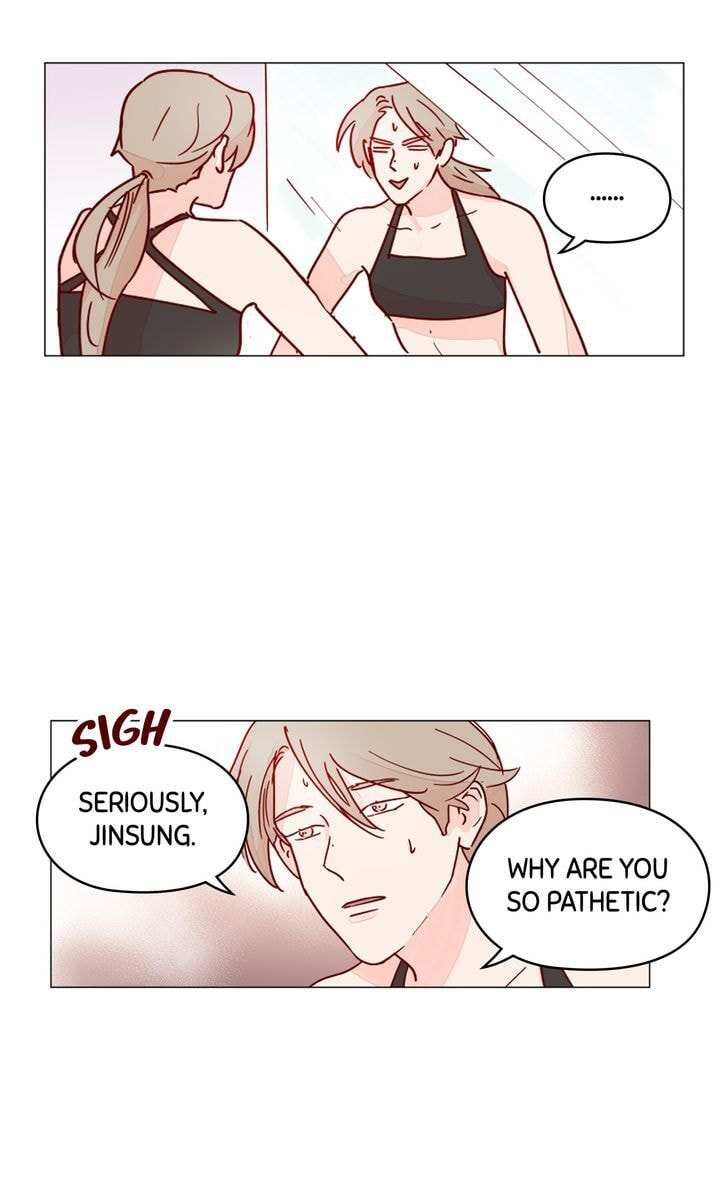 Read Bittersweet Con Panna chapter 62 image 3 on Lezhin