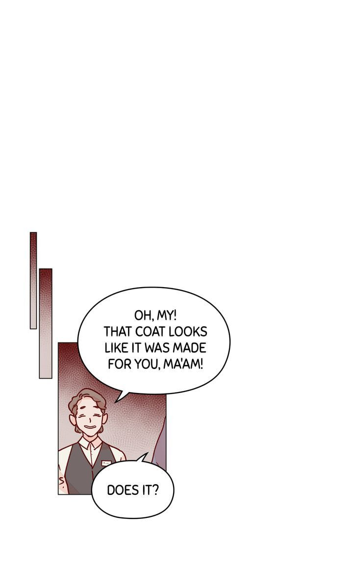 Read Bittersweet Con Panna chapter 62 image 4 on Lezhin