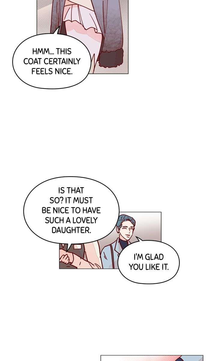 Read Bittersweet Con Panna chapter 62 image 6 on Lezhin