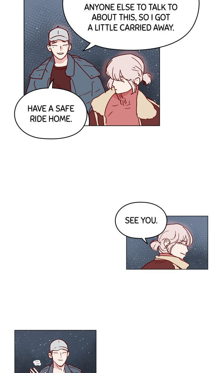 Read Bittersweet Con Panna chapter 64 image 13 on Lezhin