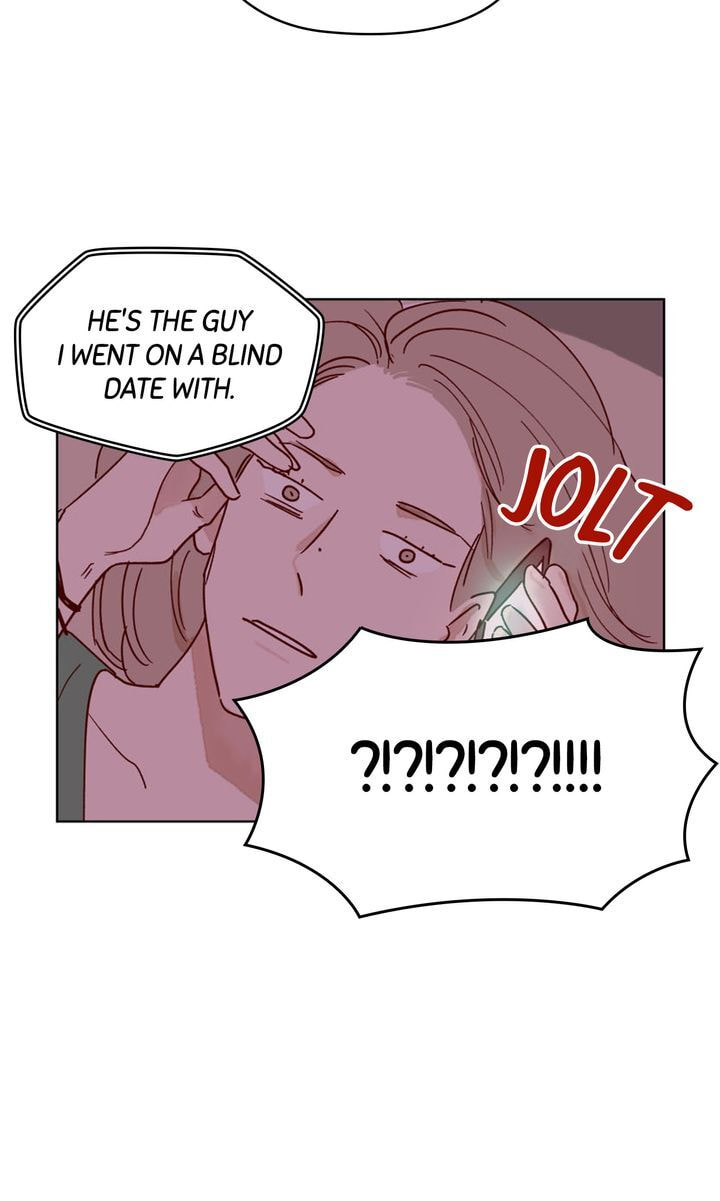 Read Bittersweet Con Panna chapter 64 image 19 on Lezhin
