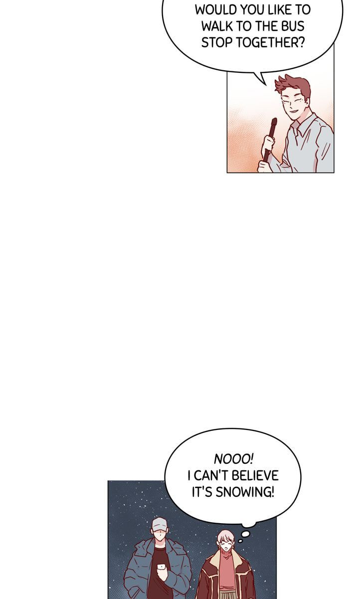 Read Bittersweet Con Panna chapter 64 image 4 on Lezhin