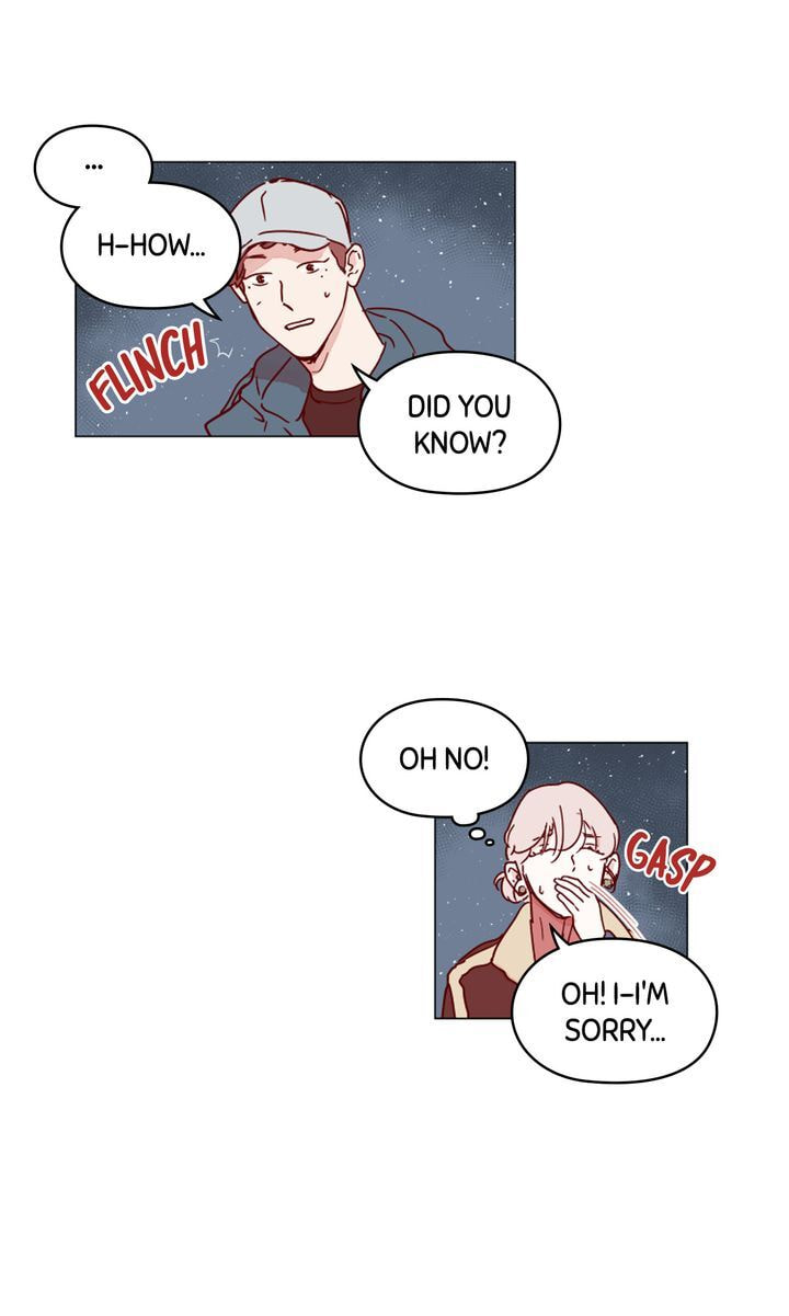 Read Bittersweet Con Panna chapter 64 image 7 on Lezhin