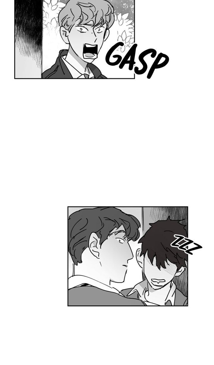Read Bittersweet Con Panna chapter 65 image 19 on Lezhin