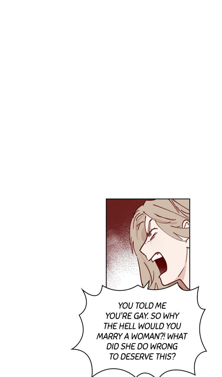 Read Bittersweet Con Panna chapter 65 image 20 on Lezhin