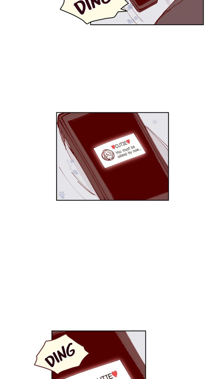 Read Bittersweet Con Panna chapter 65 image 4 on Lezhin