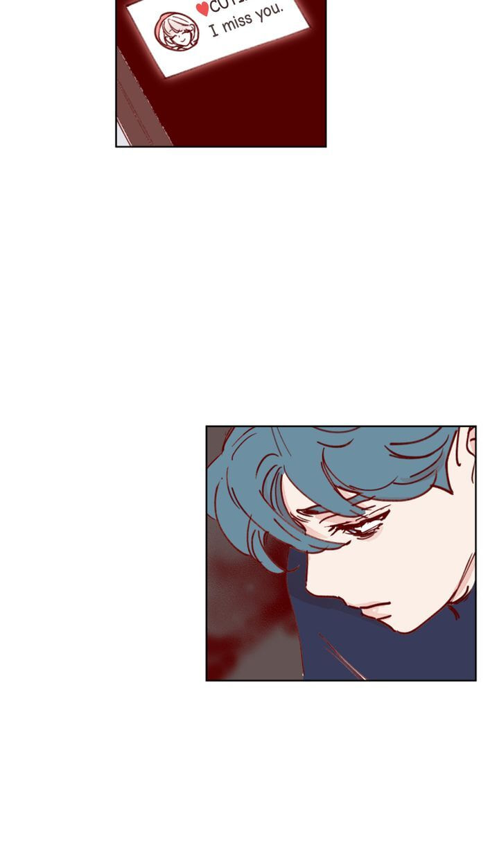Read Bittersweet Con Panna chapter 65 image 5 on Lezhin