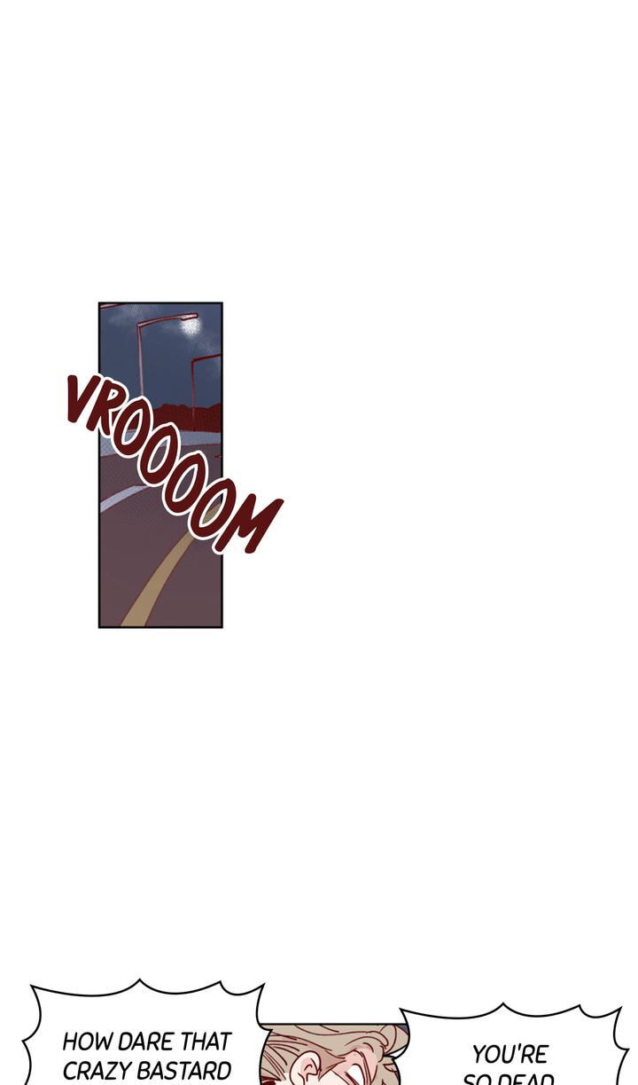Read Bittersweet Con Panna chapter 65 image 6 on Lezhin