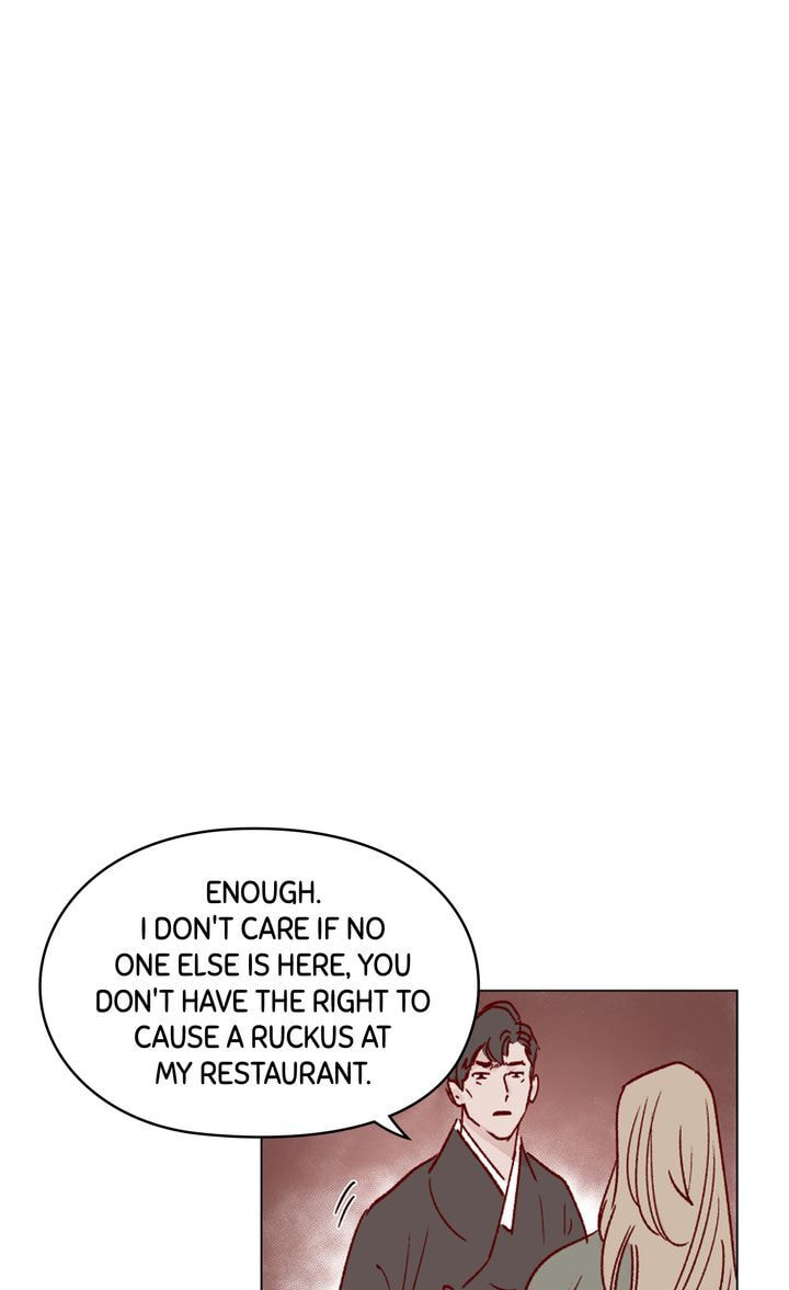 Read Bittersweet Con Panna chapter 66 image 1 on Lezhin