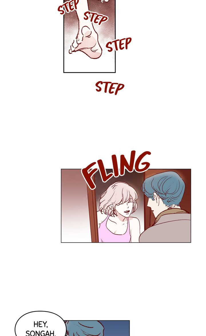 Read Bittersweet Con Panna chapter 66 image 11 on Lezhin