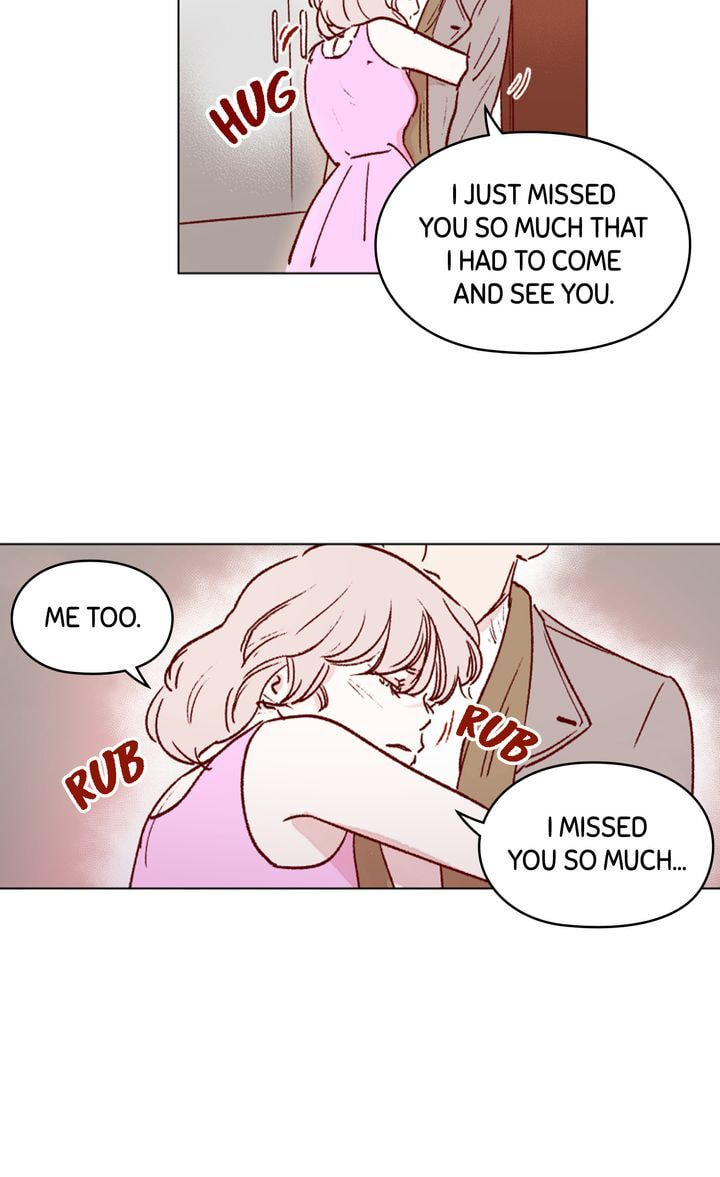 Read Bittersweet Con Panna chapter 66 image 13 on Lezhin
