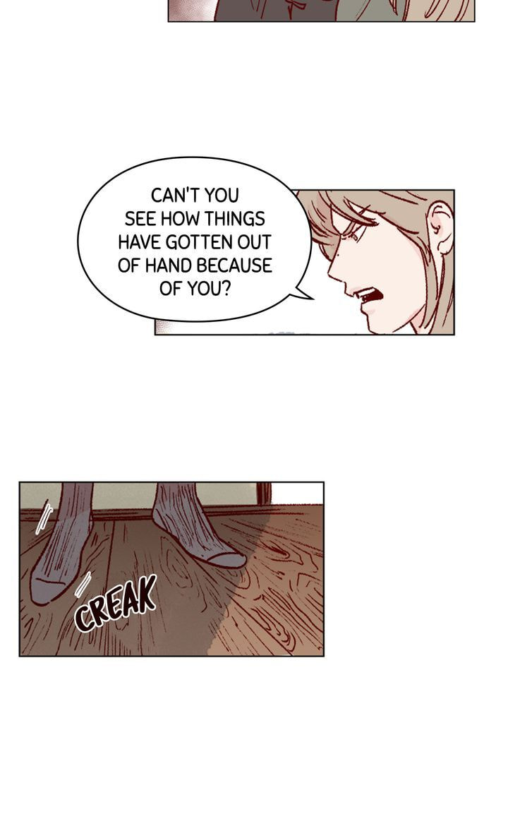 Read Bittersweet Con Panna chapter 66 image 2 on Lezhin