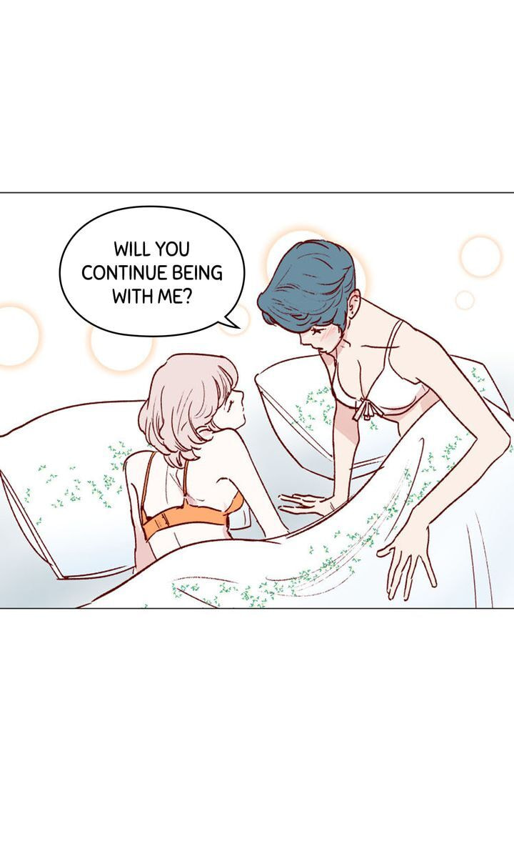 Read Bittersweet Con Panna chapter 66 image 23 on Lezhin