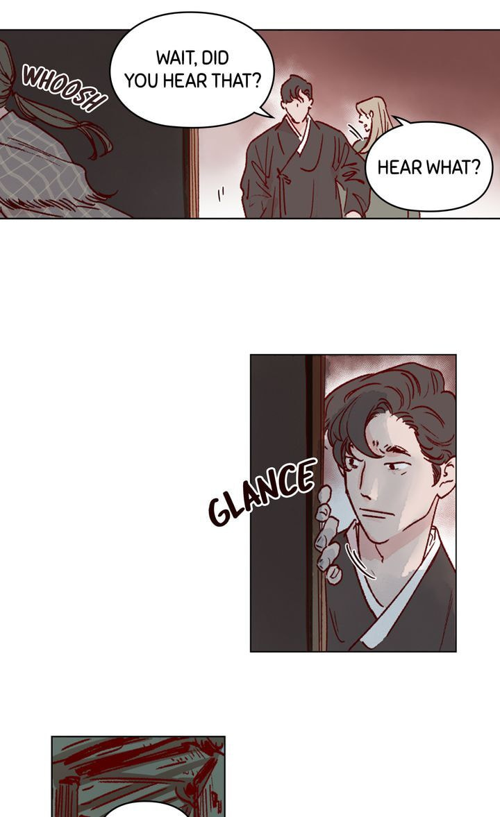 Read Bittersweet Con Panna chapter 66 image 3 on Lezhin