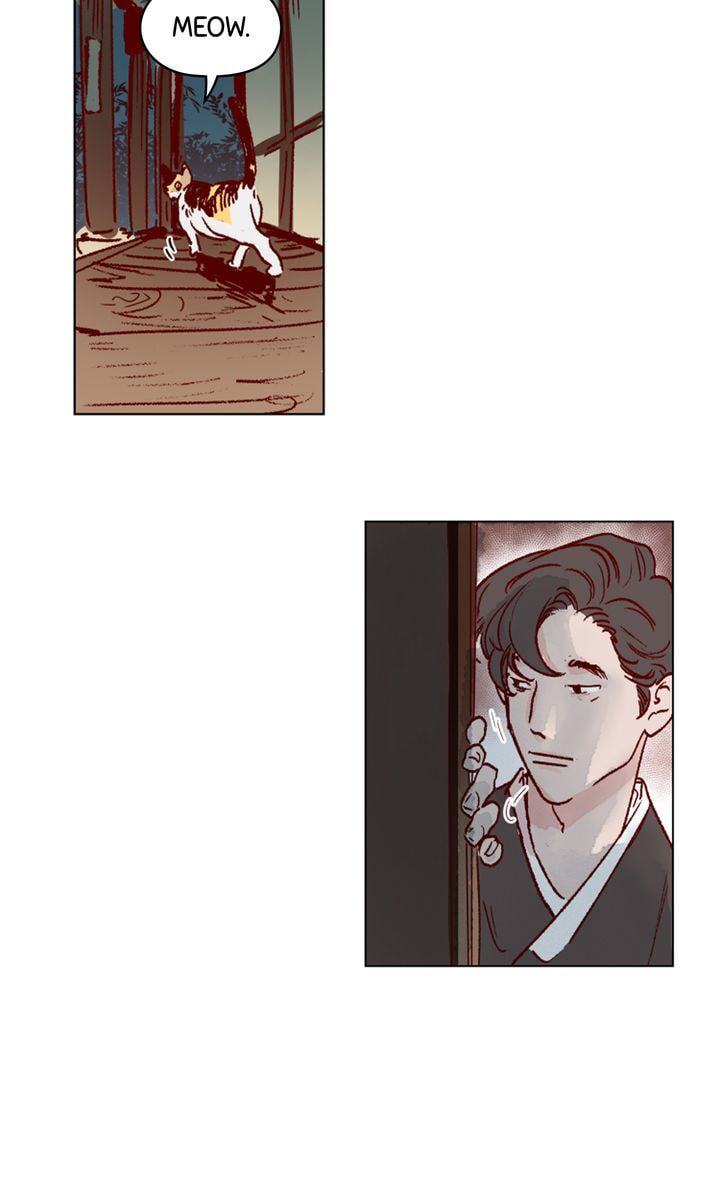 Read Bittersweet Con Panna chapter 66 image 4 on Lezhin