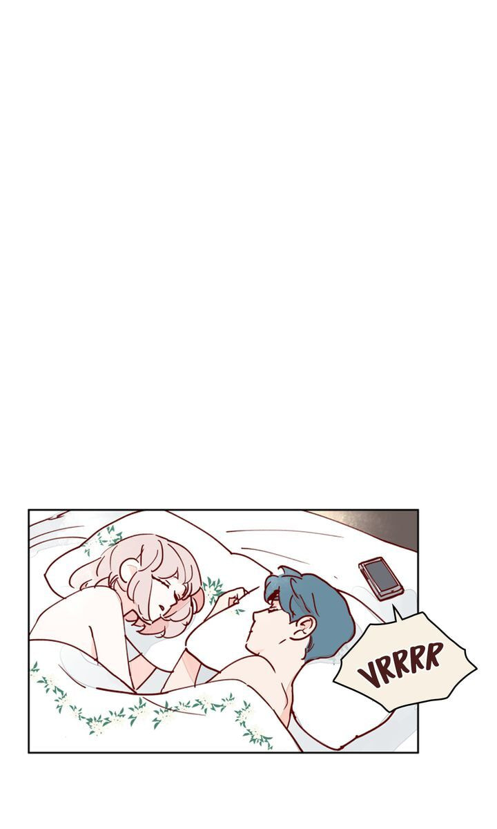 Read Bittersweet Con Panna chapter 67 image 1 on Lezhin