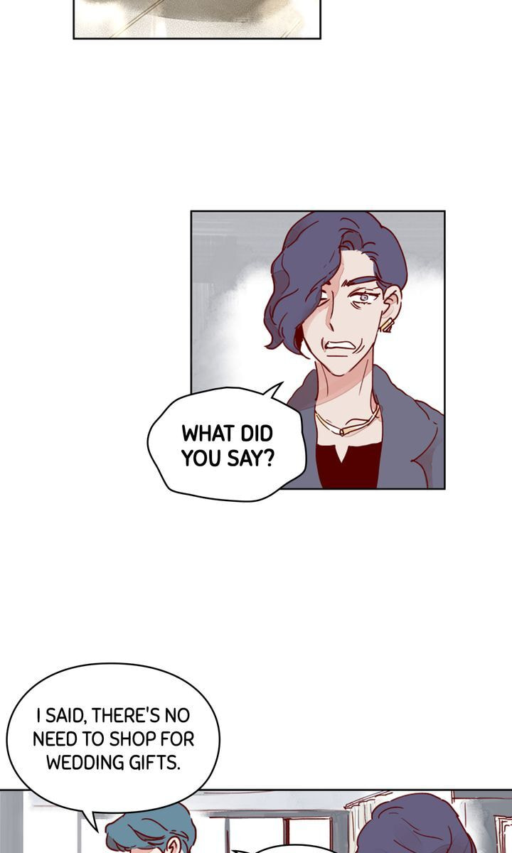 Read Bittersweet Con Panna chapter 67 image 10 on Lezhin