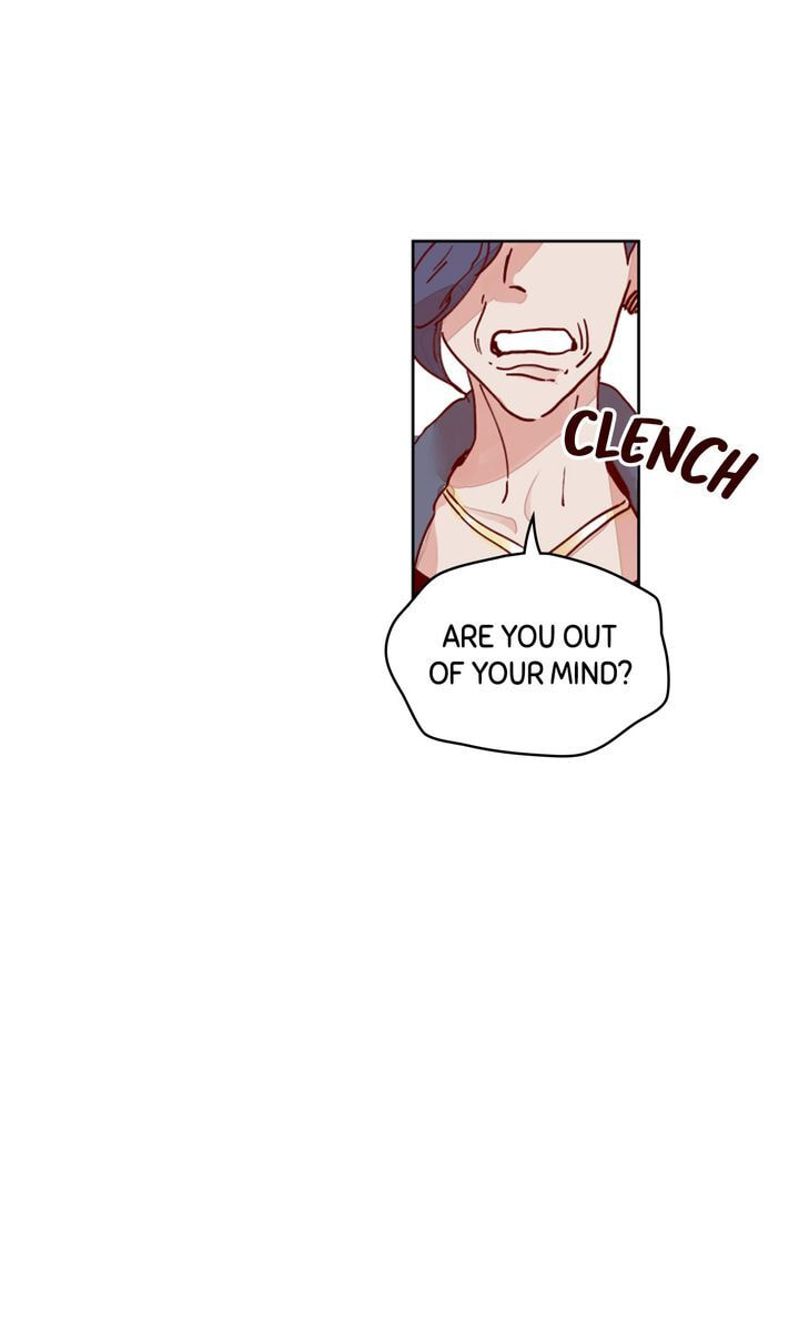 Read Bittersweet Con Panna chapter 67 image 12 on Lezhin
