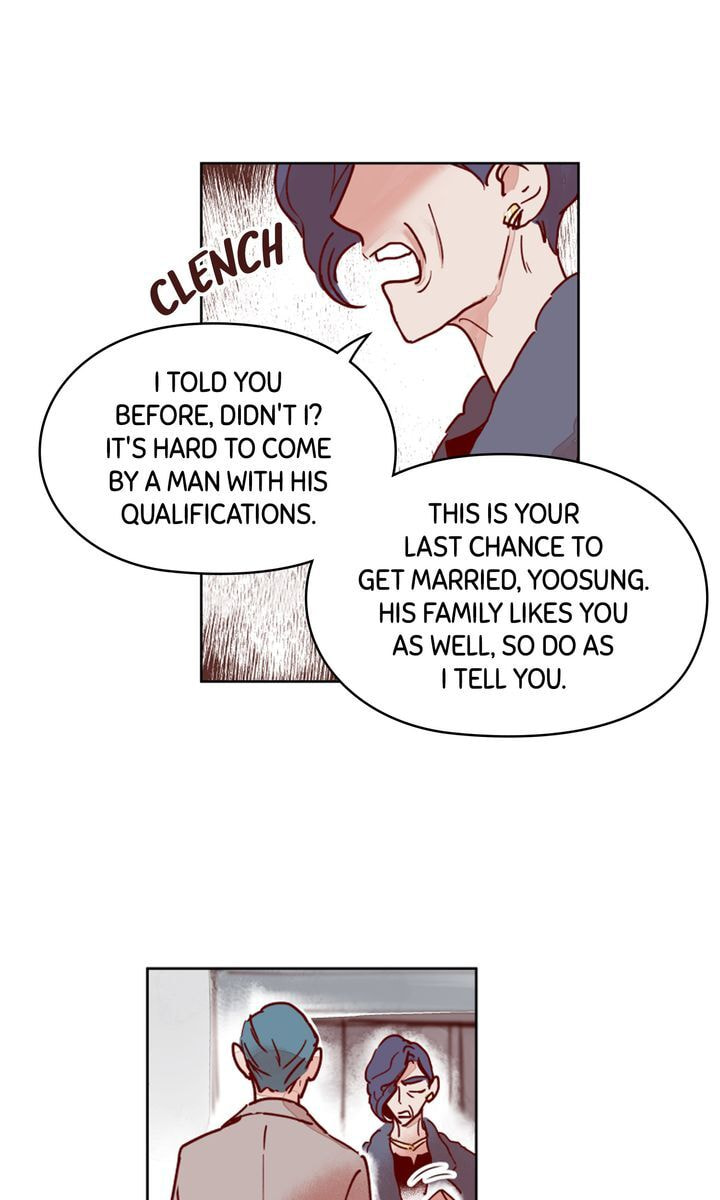 Read Bittersweet Con Panna chapter 67 image 13 on Lezhin