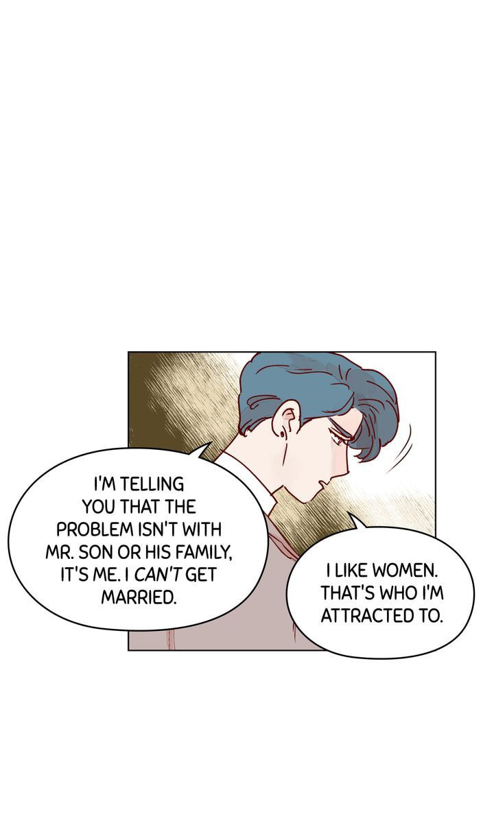 Read Bittersweet Con Panna chapter 67 image 15 on Lezhin