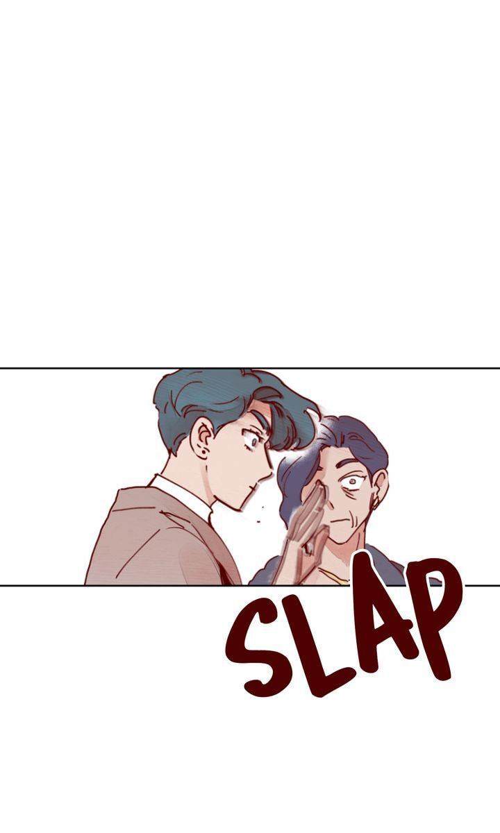 Read Bittersweet Con Panna chapter 67 image 16 on Lezhin