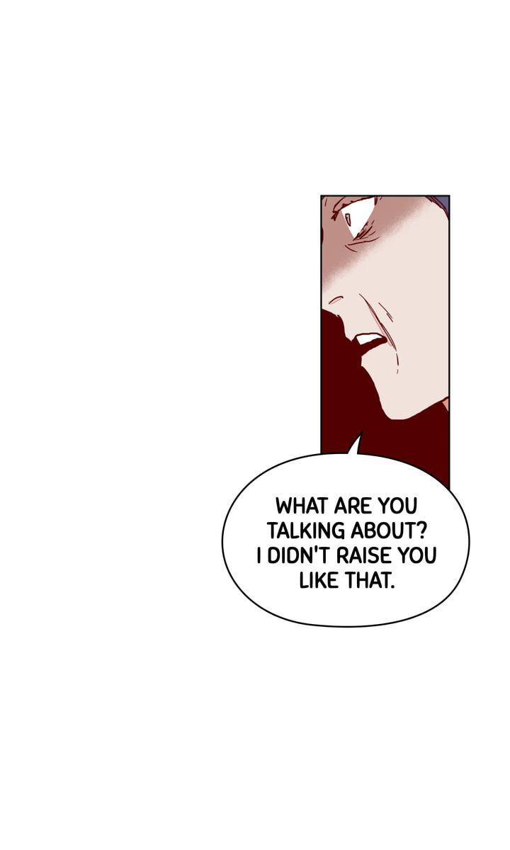 Read Bittersweet Con Panna chapter 67 image 17 on Lezhin