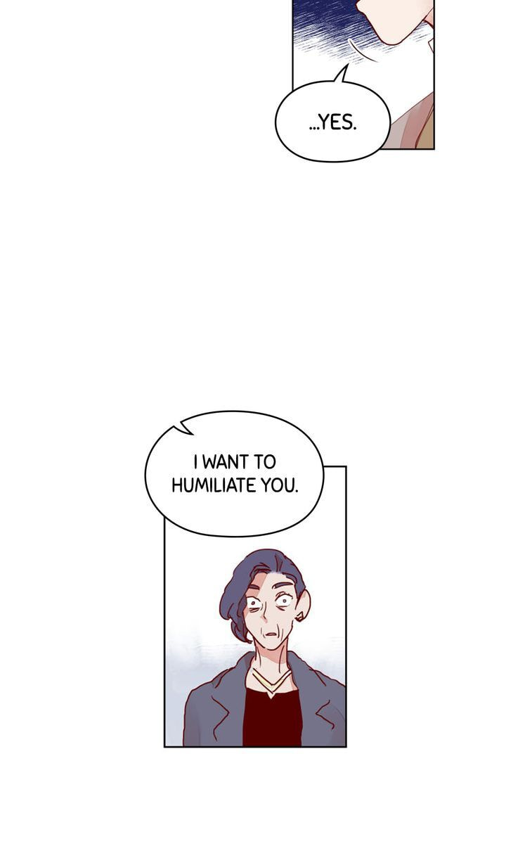 Read Bittersweet Con Panna chapter 67 image 19 on Lezhin