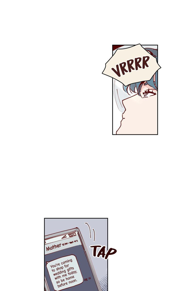 Read Bittersweet Con Panna chapter 67 image 2 on Lezhin